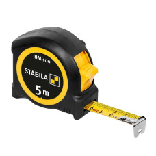 Stabila Mērlente STABILA BM100 5m