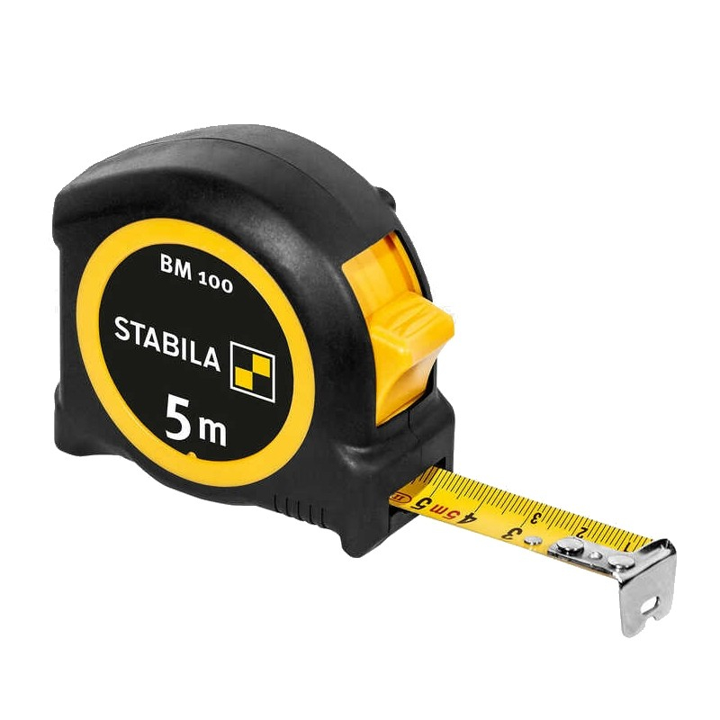 Stabila Mērlente STABILA BM100 5m