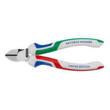 Knipex Ierobežota izdevuma griezējknaibles KNIPEX 160 7002160S8