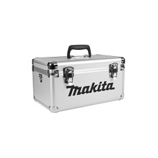 Makita Accessories Alumīnija koferis vakuuma sūknim MAKITA DVP180