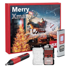 Flex Adventes kalendārs FLEX 2024