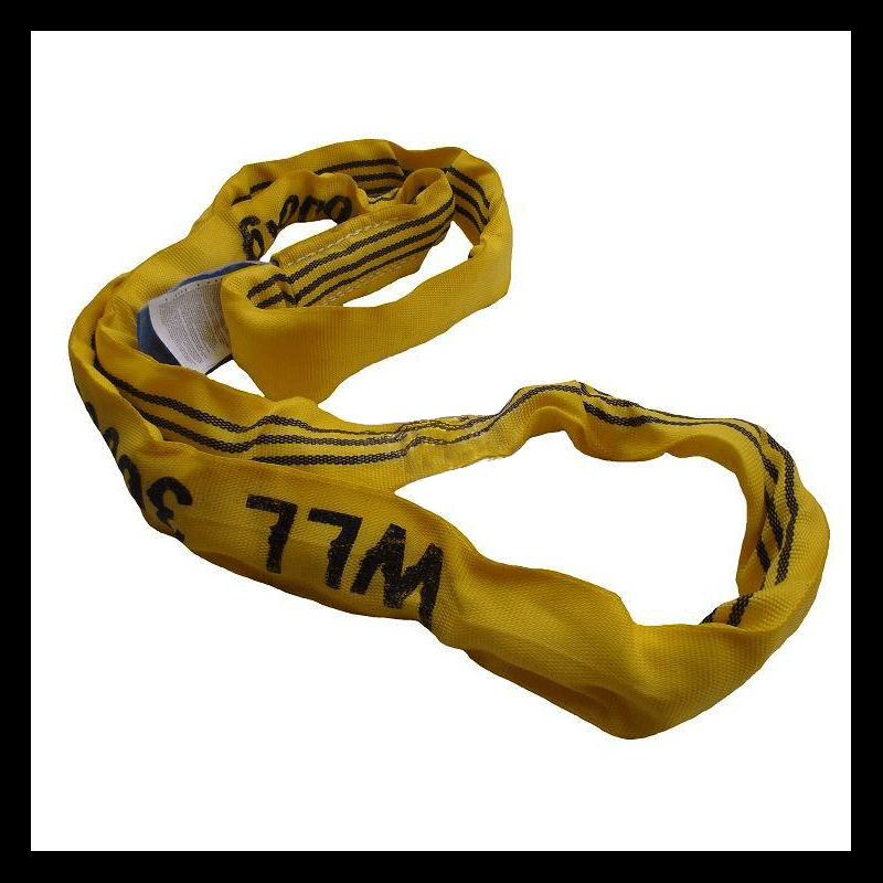 Yale Sintētiska gredzenveida štrope YALE RSD-03000, 3000 kg 1 m