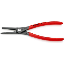 Knipex Preciziškos replės išoriniams žiedams KNIPEX 4911A3