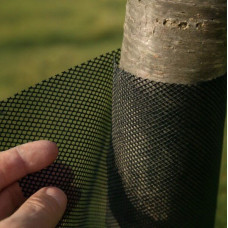 Aizsargsiets koka stumbriem Ø11 × 110 cm, 3 gab. – aizsardzībai pret dzīvniekiem / gab