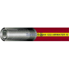 Ūdens šļūtene CODAN WATER FLOW 19.0 x 28.5 mm - m