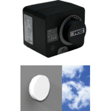 Herz Izpildmeh. NR rotāc. vārstam 230V 6Nm 120s (145220