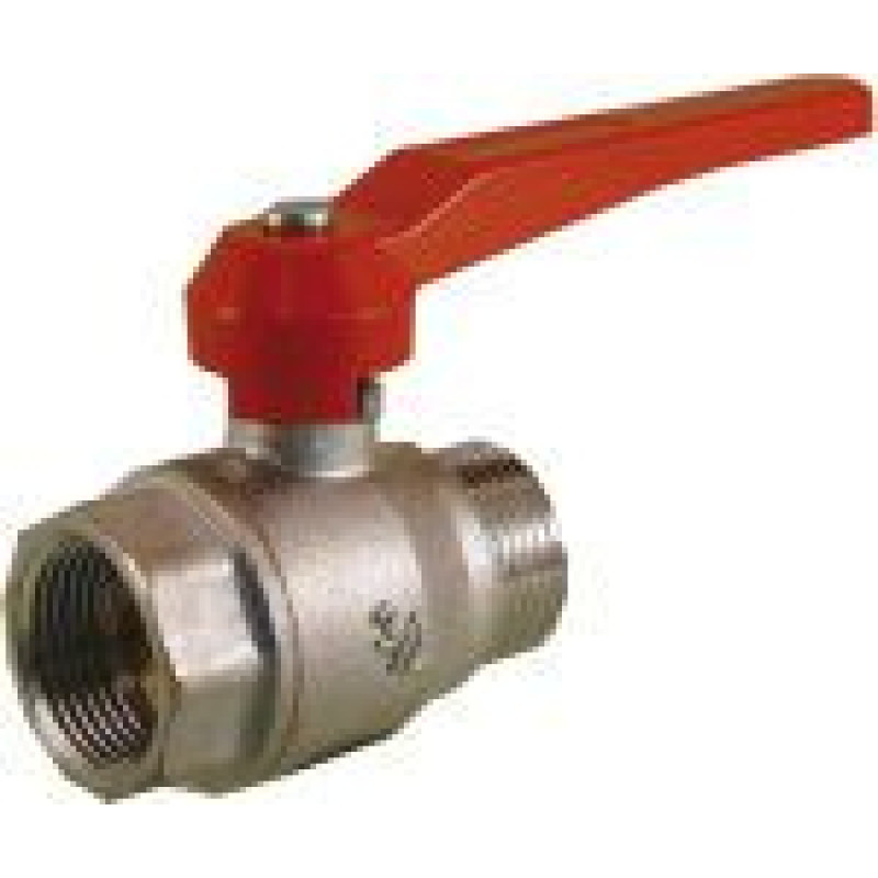 Rastelli Lodveida krāns i-ā 3/8