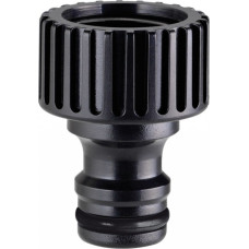 Uzgalis ar 1/2'' (i) vītni