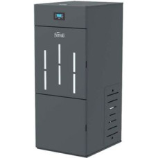 Granulu katls Biopellet PRO 12