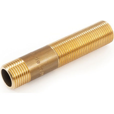 Misiņa garā vītne 3/4''-150mm GF*