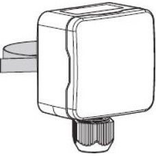 Smart mitruma devējs (papildaprīkojums)