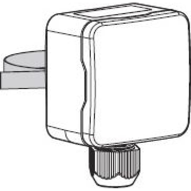 Smart mitruma devējs (papildaprīkojums)