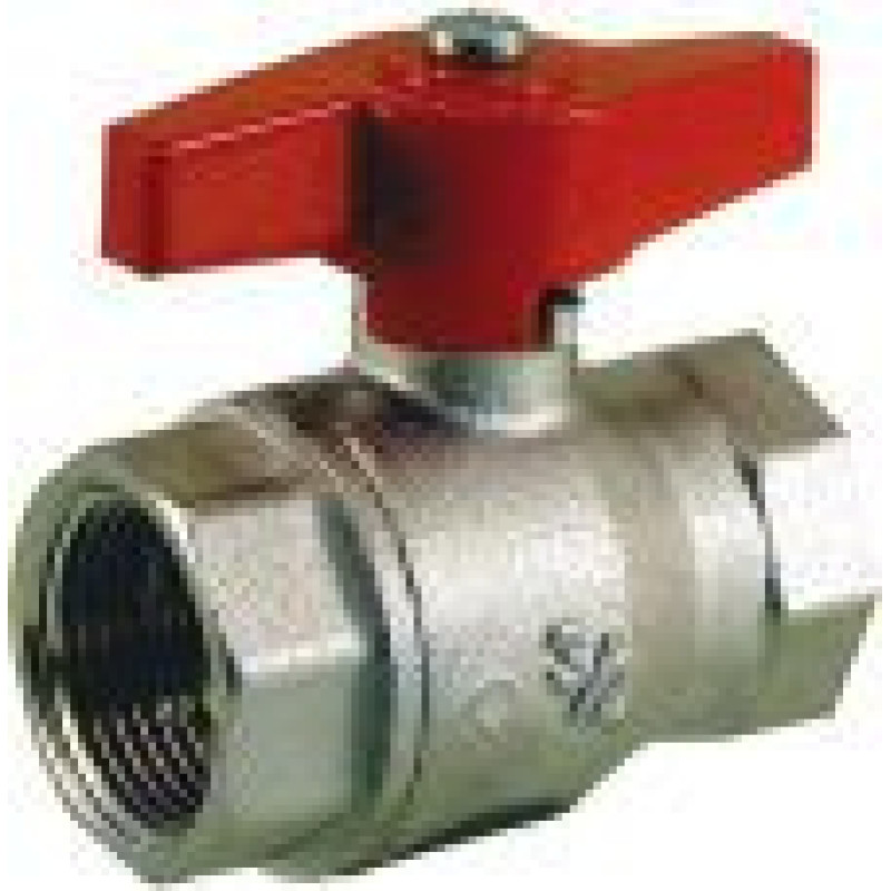 Rastelli Lodveida krāns i-i 1