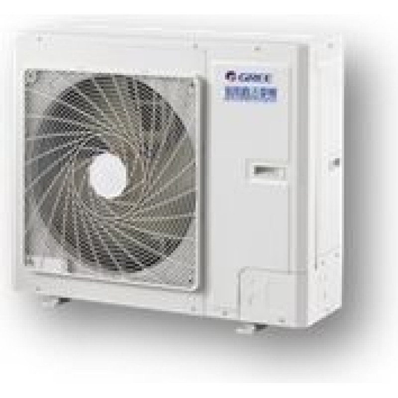 Ārējais modulis Versati III 8,0/7,0kW