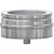 Kondensāta izvadīšanas korķis ø130 ICS 50