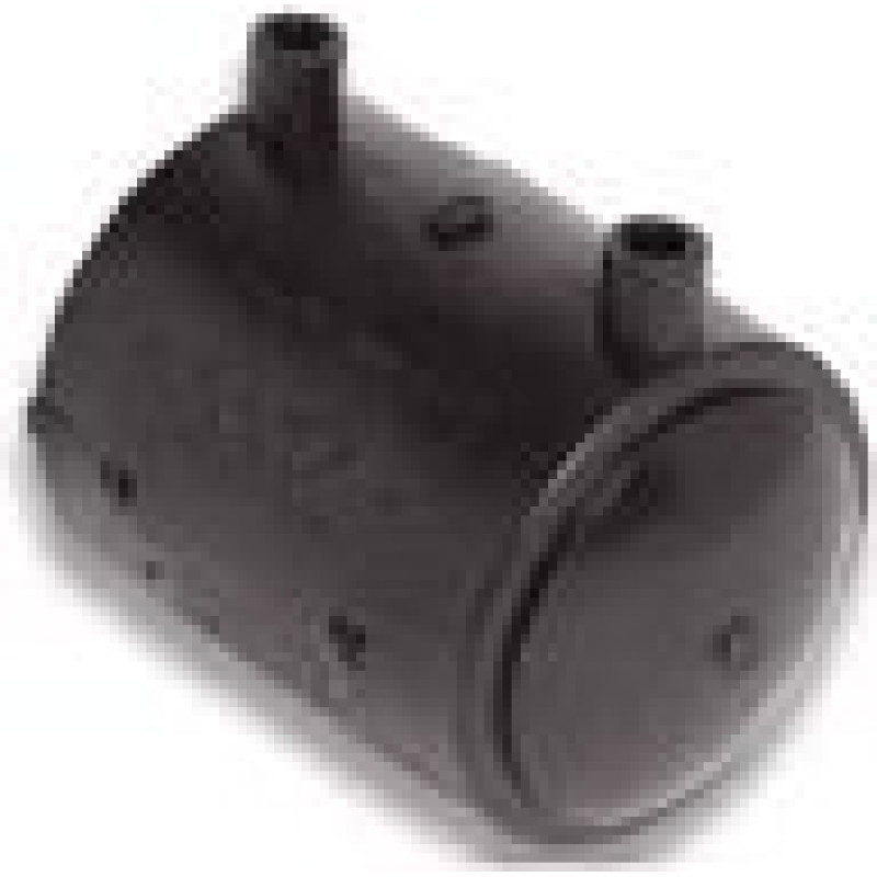 Elektrometināma noslēgtapa Pn16/SDR11 D160