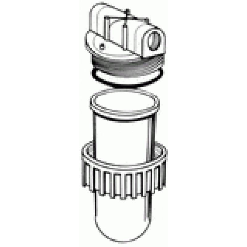 Aqua Kolba FP3 9 3/4