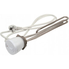 Elektriskais tens ar termostatu 3.0kW 230V,