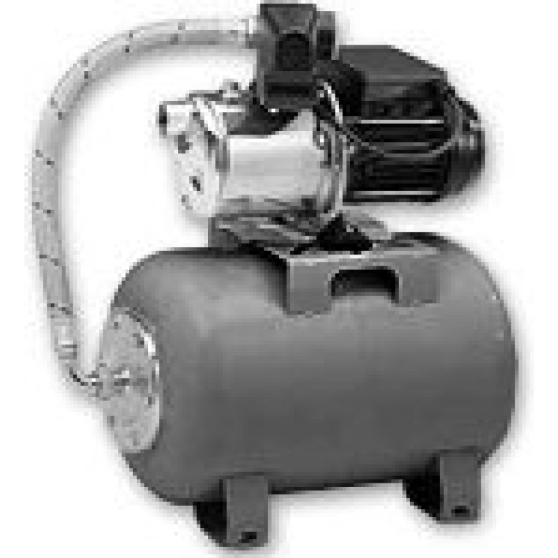 Pentair Ūdens apgādes automāts Jetinox 70-50M-24 0,95kW