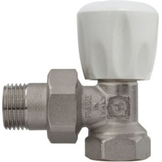 General Fittings Radiatoru rokas ventilis 3/4