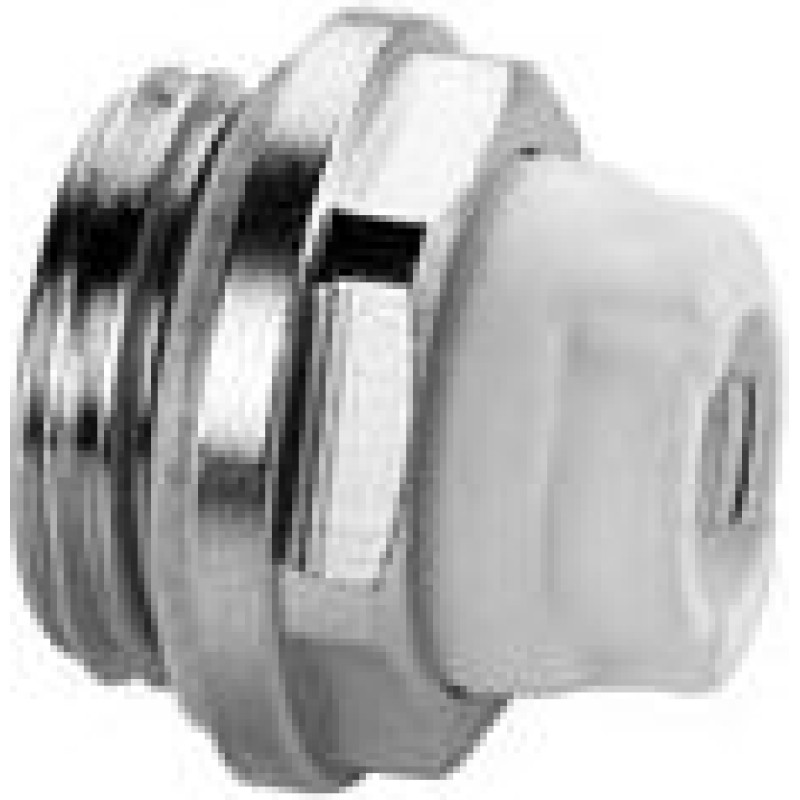 Radiatora atgaisotājs 1/2''ā.v.gumijas blīvi, meh.