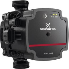 Grundfos Sūknis Alpha Solar 15-75 130 (98989298) Grundfos