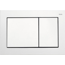 Tece base WC plāksne (9240700) balta
