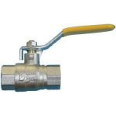 Rastelli Gāzes lodveida krāns i-i 1¼