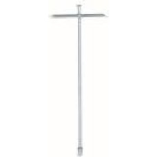 Atslēga pazemes aizbīdņa kātam Dn25-Dn300mm