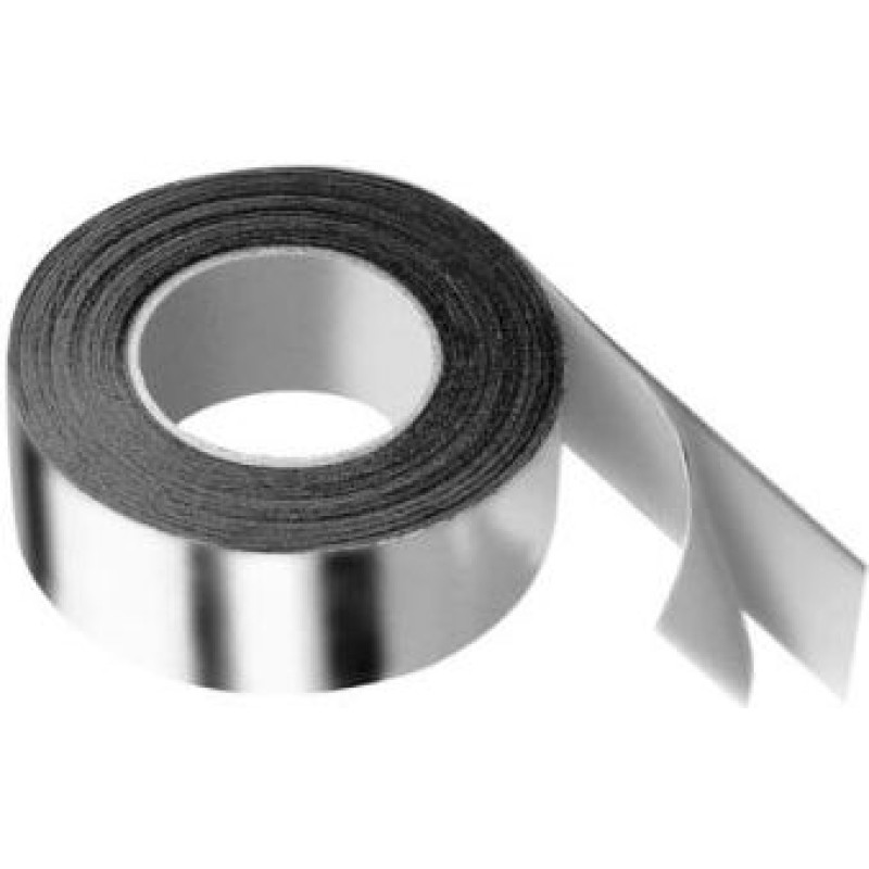 Flex Līmlenta 25mm x 25m šķērsšuvēm AL CLAD, K-Flex