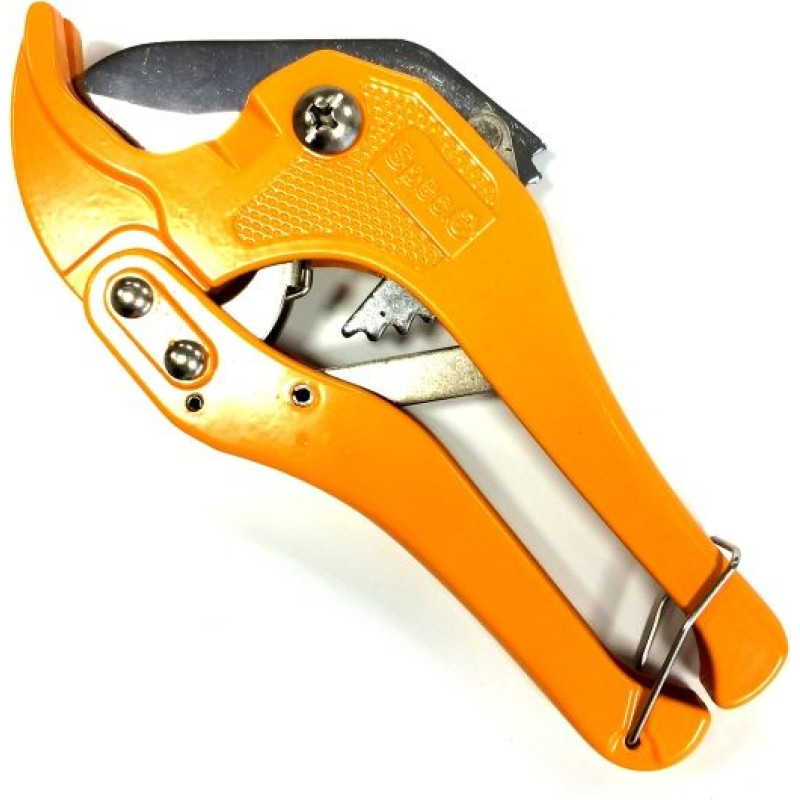 Šķēres PVC caurulēm 42mm