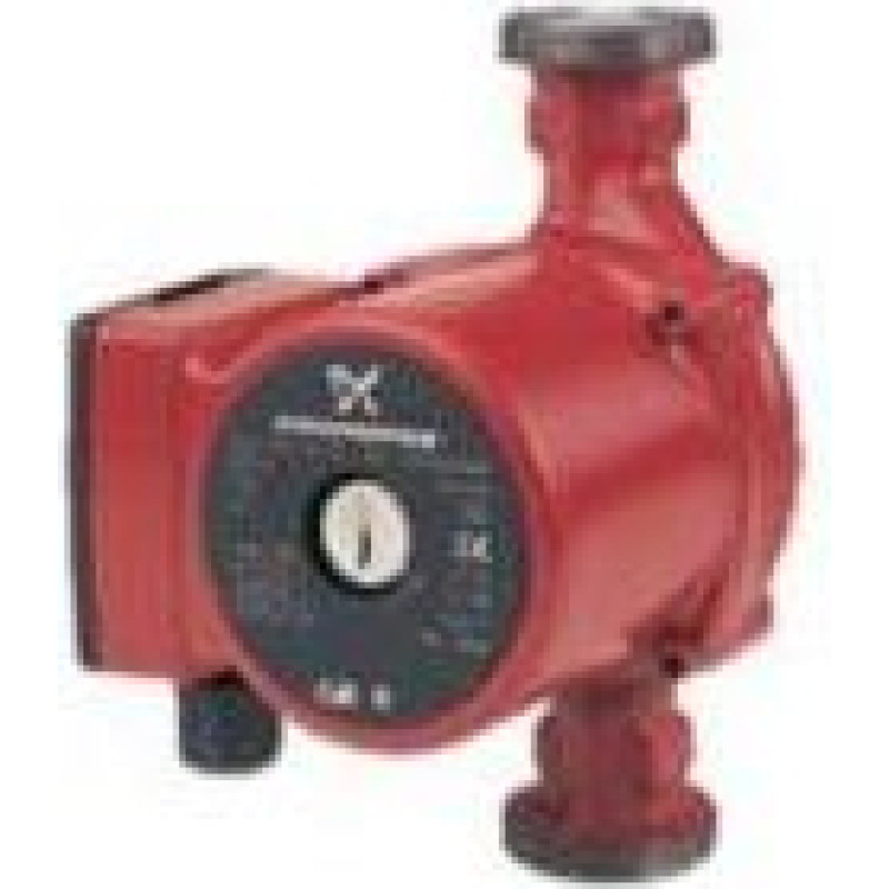 Grundfos Sūknis Alpha1 25-40 130 (93094214) Grundfos