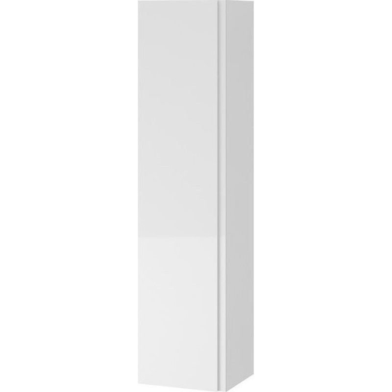 Cersanit Augstais skapis Moduo-40cm, balts, CERSANIT