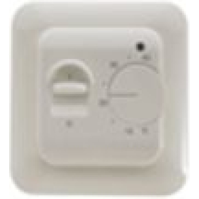 Fenix Termoreg. UFC004 (5..40°C) 16A  + grīdas sens.,