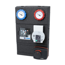 Esbe Cirkulācijas sūkņa grupa GRA211 ar VRG+ARA661