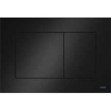 Tece now WC plāksne (9240403) melna