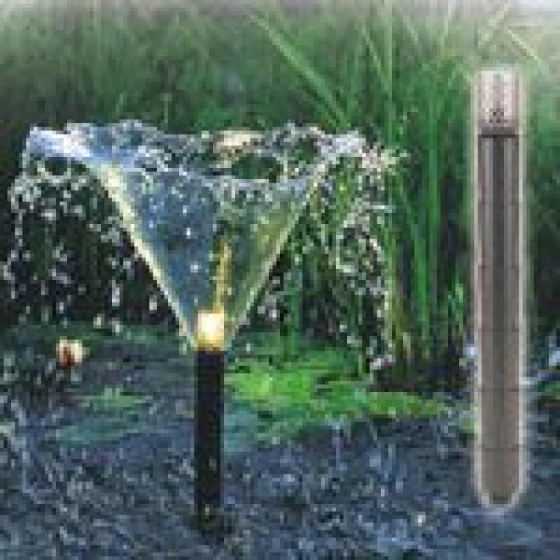 Light Sprausla Light Calyx