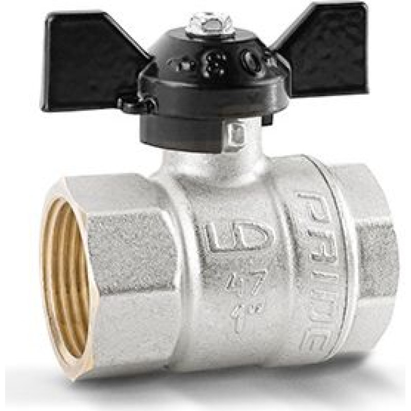 LD Lodveida krāns i-i 1