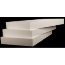 Tenapors Putupolistirola plāksne EPS-150 50mm (0.5m2/gb)