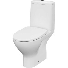 Cersanit WC pods 675 Moduo Compact CleanOn ar horiz.izv.un