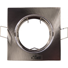 Kobi Ieb.lampa OH25 matēts  hroms