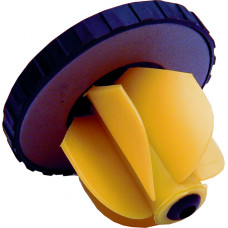 All Ride Benzīnbākas vāciņš avārijas