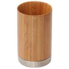 Axentia Trauks zobu birstēm Bonja bambusa