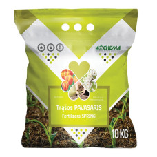 Agrochema Mēslojums pavasaris 10kg