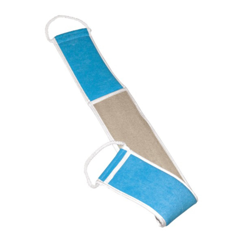 York Sūklis vannas Loofah mugurai (24)