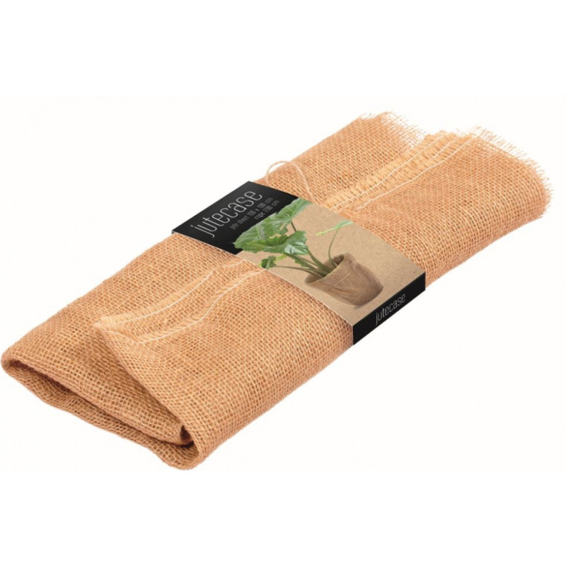 Prosperplast Džutas maiss 1x1m