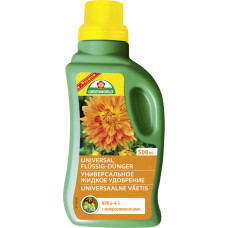 Greenworld Mēslojums universālais 0.5L