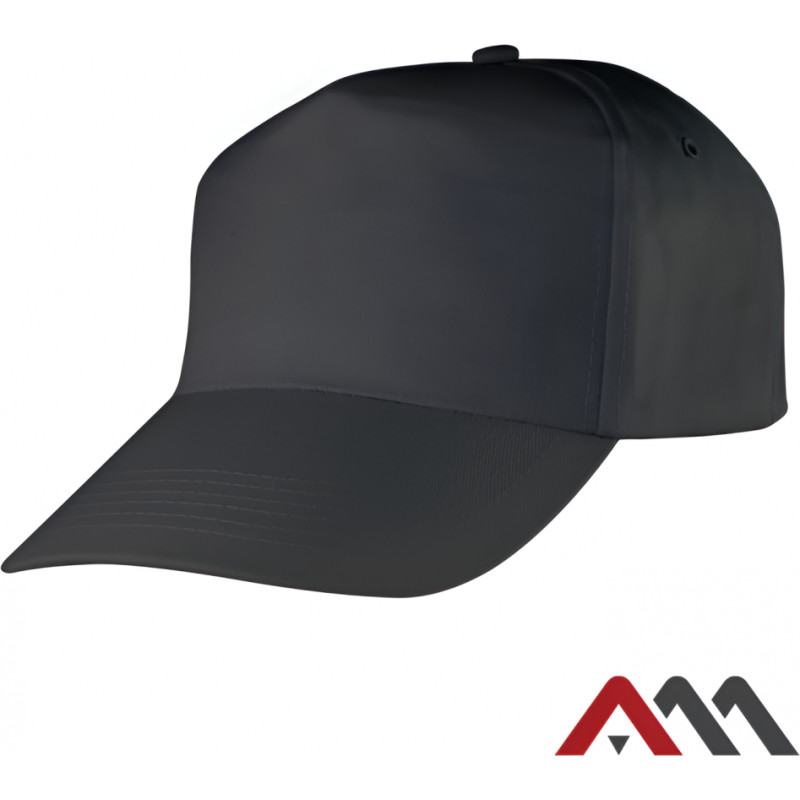 Art.master Cepure ar nagu CB melna