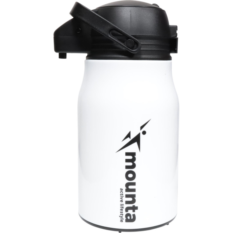 Mounta Termoss 1.5L balts