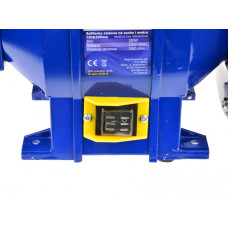 Geko Slīpmašīna galda 250W 150/200mm Geko